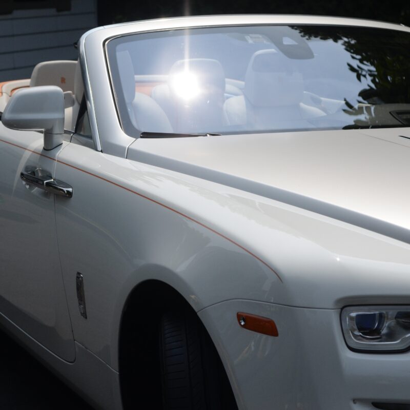 How Much Is Mobile Car Detailing?