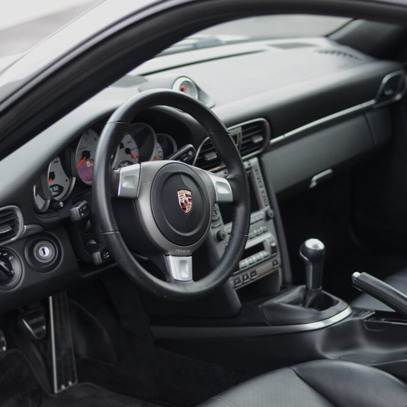 What Is Mobile Car Detailing