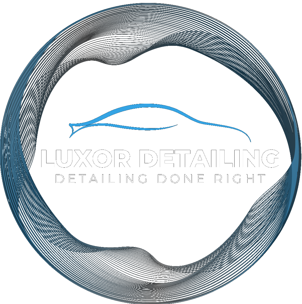 Luxor Detailing